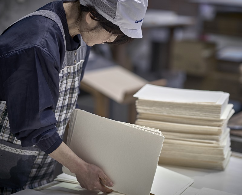 AWAGAMI - kontrola Bizan